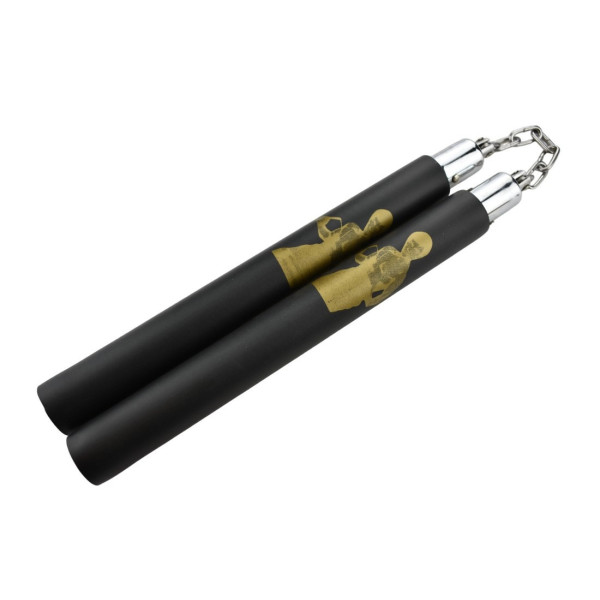 Nunchaku d'Entraînement : Précision et Maniabilité Optimale