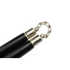 Nunchaku NS6 en Bois : Fluidité et Style pour Arts Martiaux