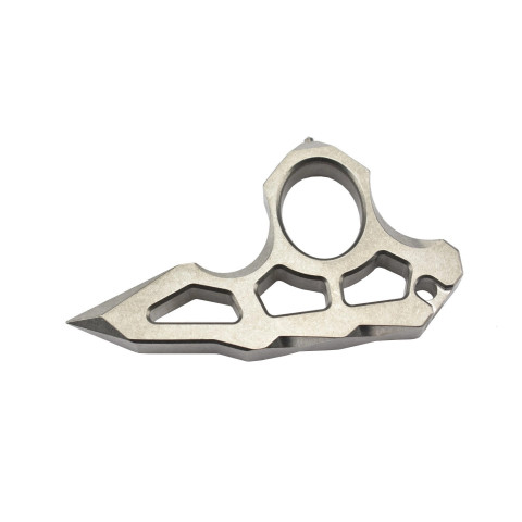 Impact Tool Max Knives : Légèreté et Robustesse en Titane