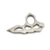 Impact Tool Max Knives : Légèreté et Robustesse en Titane