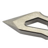 Impact Tool Max Knives : Légèreté et Robustesse en Titane