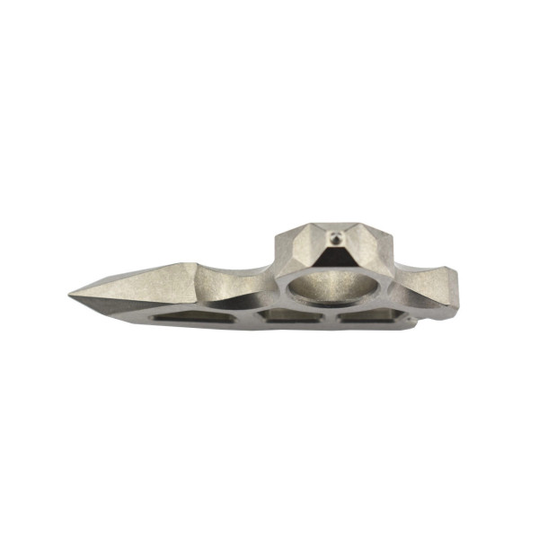 Impact Tool Max Knives : Légèreté et Robustesse en Titane