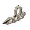 Impact Tool Max Knives : Légèreté et Robustesse en Titane