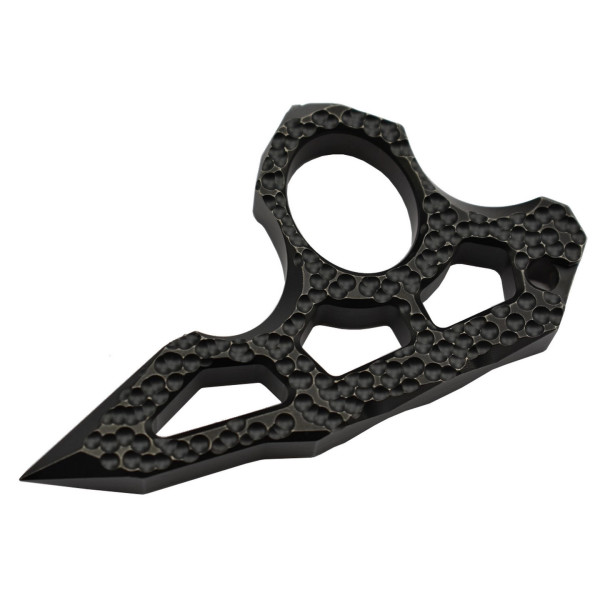 Impact Tool Max Knives : Légèreté et Robustesse en Titane