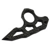 Impact Tool Max Knives : Légèreté et Robustesse en Titane