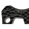 Impact Tool Max Knives : Légèreté et Robustesse en Titane