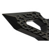 Impact Tool Max Knives : Légèreté et Robustesse en Titane