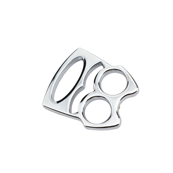 Poing Américain Max Knives PA22S : Élégance et Protection Discrète