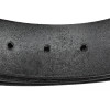 Poing Américain Max Knives PA22S : Élégance et Protection Discrète