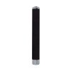 Matraque télescopique Armsco Silver 53 cm manche mousse