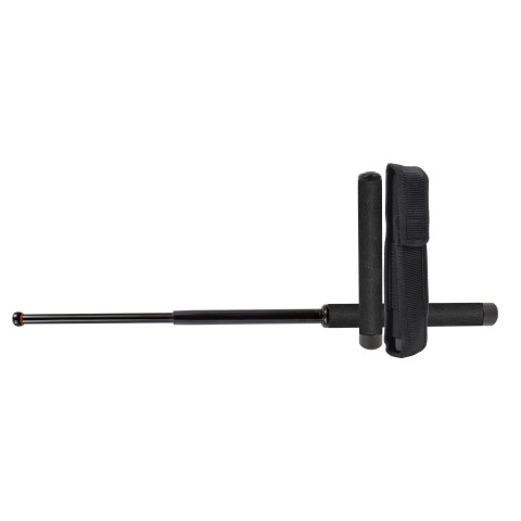 Matraque télescopique Armsco 53 cm manche mousse – Armsco