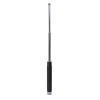 Matraque télescopique Armsco Silver 53 cm manche caoutchouc
