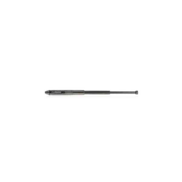 Matraque télescopique Armsco Piranha 32 cm acier
