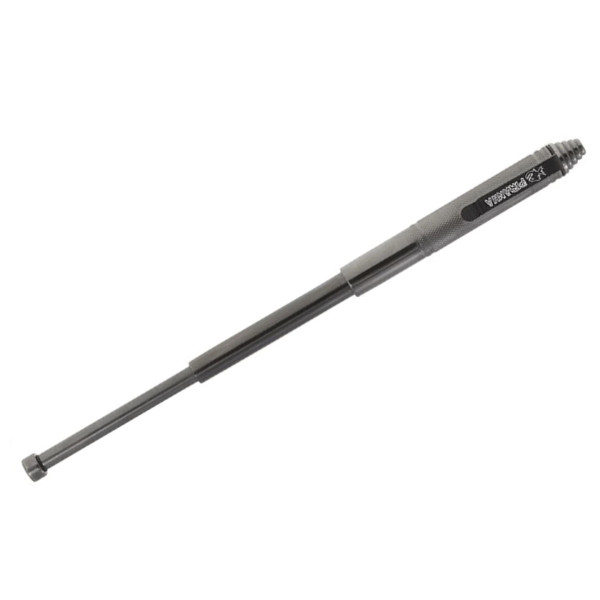 Matraque télescopique Armsco Piranha 32 cm acier