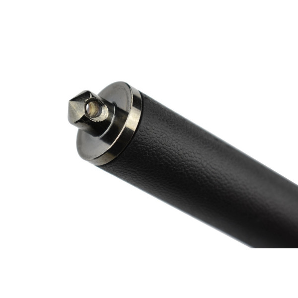 Bâton télescopique Piranha Armsco – Déploiement éclair