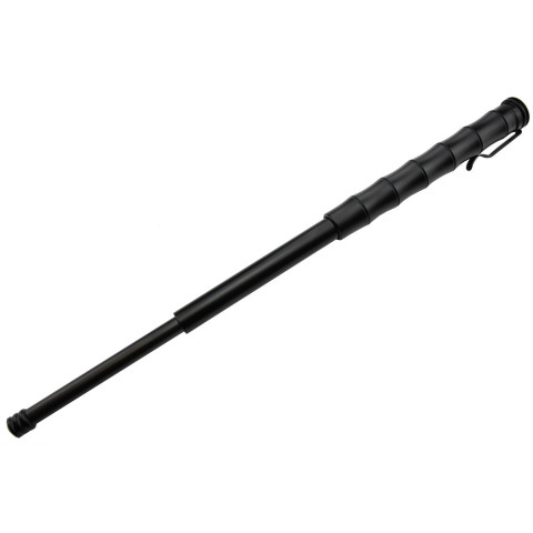Bâton télescopique Armsco Piranha BTL1 16 pouces à bouton