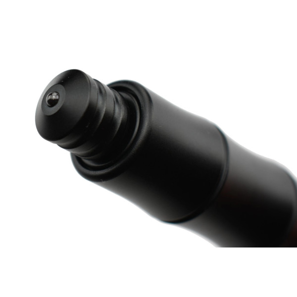 Bâton télescopique Armsco Piranha BTL1 16 pouces à bouton