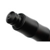 Bâton télescopique Armsco Piranha BTL1 16 pouces à bouton