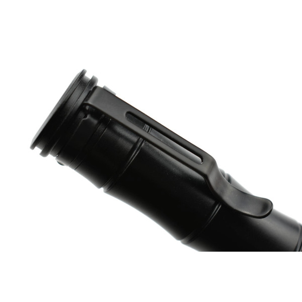Bâton télescopique Armsco Piranha BTL1 16 pouces à bouton