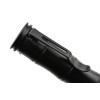 Bâton télescopique Armsco Piranha BTL1 16 pouces à bouton