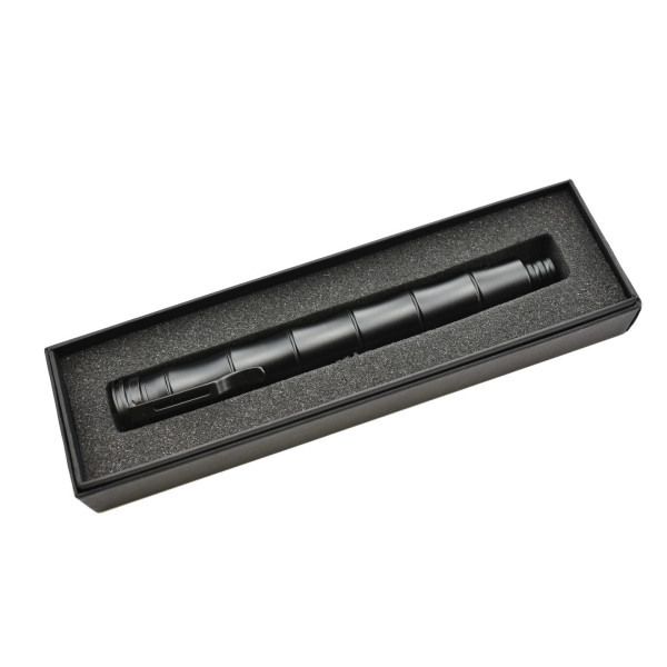 Bâton télescopique Armsco Piranha BTL1 16 pouces à bouton