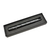 Bâton télescopique Armsco Piranha BTL1 16 pouces à bouton