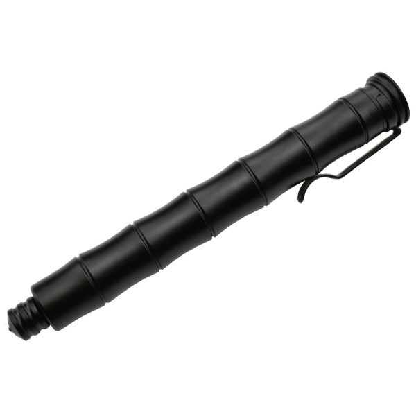 Bâton télescopique Armsco Piranha BTL1 16 pouces à bouton