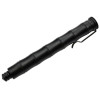 Bâton télescopique Armsco Piranha BTL1 16 pouces à bouton