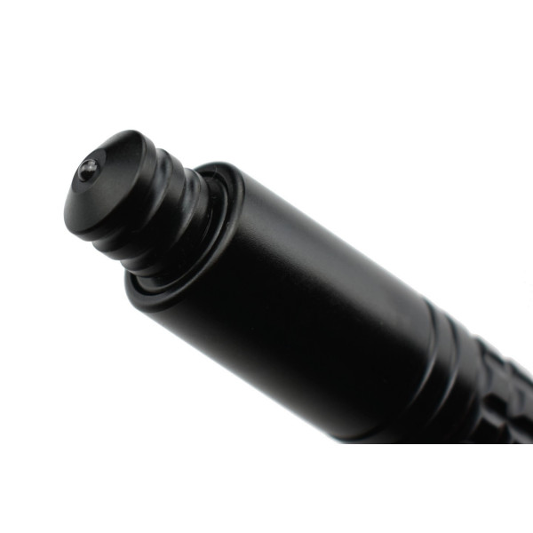 Bâton télescopique Armsco Piranha BTL2 16 pouces à bouton