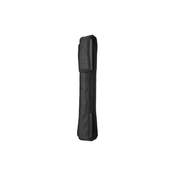 Matraque télescopique nylon Armsco – légère et robuste