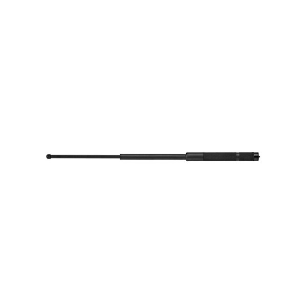 Matraque télescopique nylon Armsco – légère et robuste