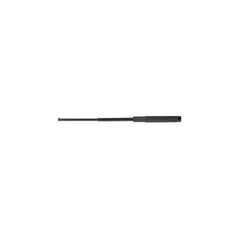 Bâton Télescopique Piranha Armsco – Acier Trempé