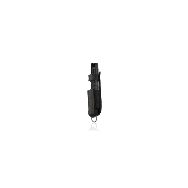 Bâton Télescopique Piranha Armsco – Acier Trempé