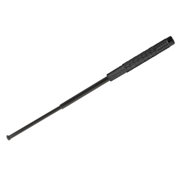 Bâton Télescopique Piranha Armsco – Acier Trempé