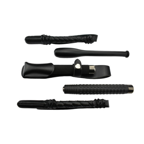Étui Armsco matraque télescopique ETM 26 pouces ceinture
