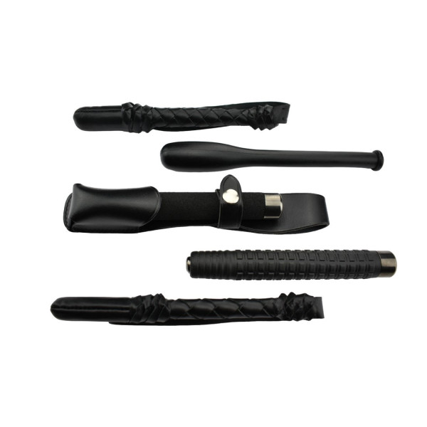 Étui Armsco matraque télescopique ETM 26 pouces ceinture