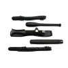 Étui Armsco matraque télescopique ETM 26 pouces ceinture