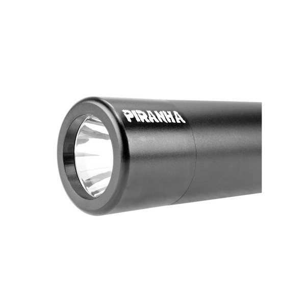 Batte torche Piranha PIB Armsco – défense et éclairage