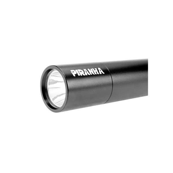 Batte torche Piranha PIB Armsco – défense et éclairage