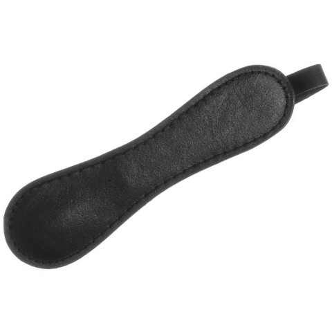 Matraque Piranha PIS Cuir Acier Armsco – Défense fiable