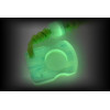 Poing Américain Phosphorescent Max Knives : Style et Sécurité Nocturne