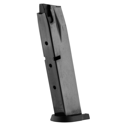 Chargeur Chiappa 9 mm PA blanc – rechargement rapide