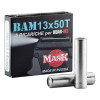Munitions Training BAM Mark Udar M2 Cal 13x50 - Boîte x5