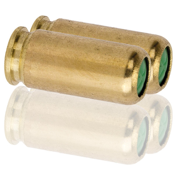Cartouches 8 mm PAK Concorde Defender – Boîte de 50