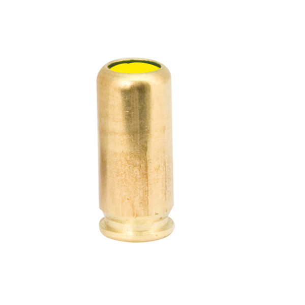 Cartouches 9 mm PA gaz CS WADIE – Boîte de 10