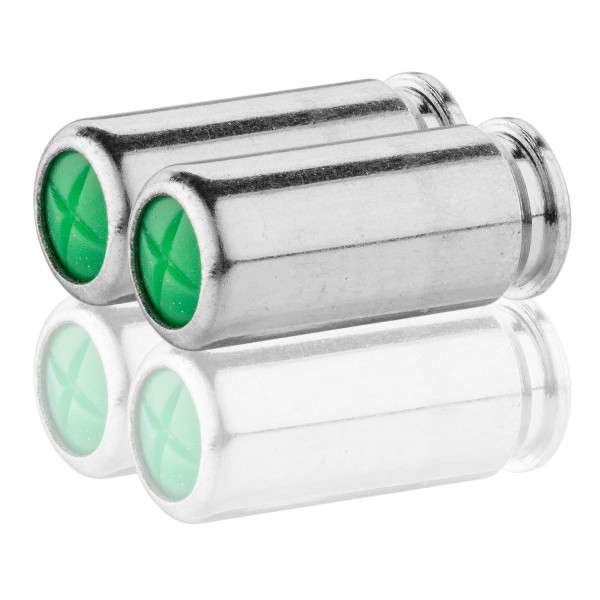 25 cartouches à blanc 9 mm Pak Concorde Defender fiables