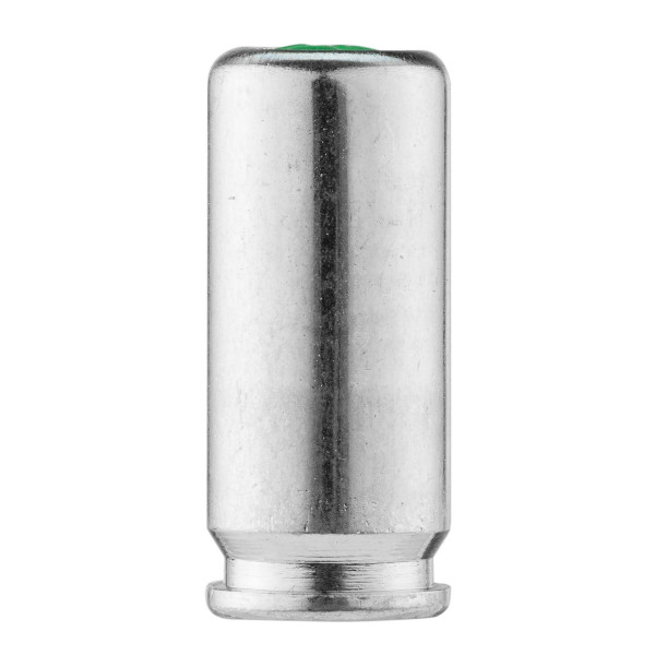 25 cartouches à blanc 9 mm Pak Concorde Defender fiables