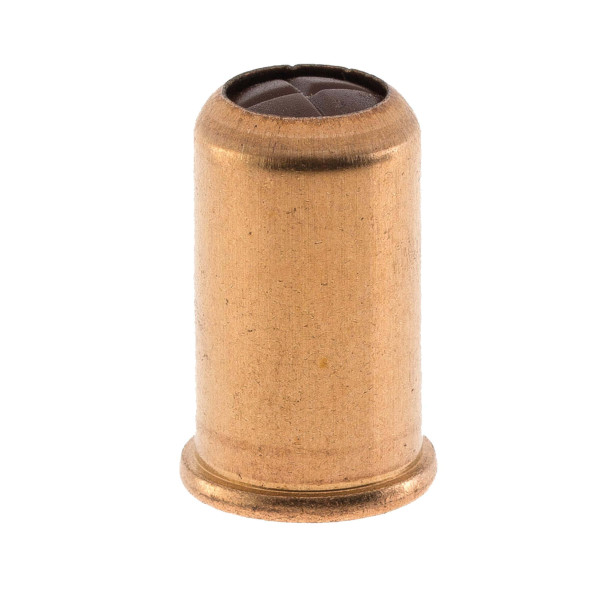 Cartouches 9 mm RK Gaz CS WADIE – Boîte de 10