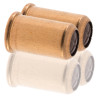 Cartouches 9 mm RK Gaz CS WADIE – Boîte de 10
