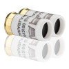 Cartouches à blanc SAPL Mini-Carablanc cal. 12/50 compactes